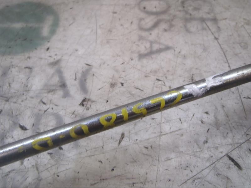 Recambio de bieleta estabilizadora delantera derecha para mini cabrio (r52) cooper referencia OEM IAM   