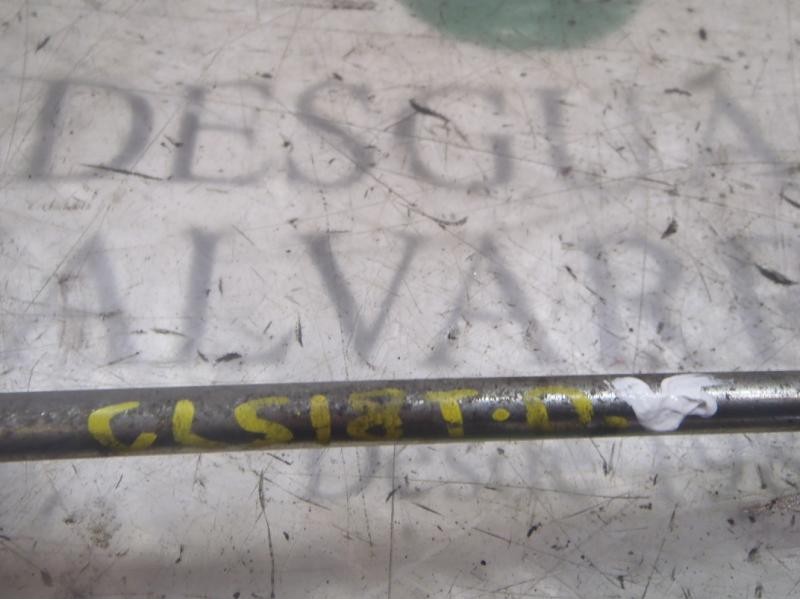 Recambio de tirante trasero derecho para mini cabrio (r52) cooper referencia OEM IAM   