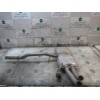 Recambio de silenciador trasero para seat alhambra (710) reference referencia OEM IAM 7N0253609R  