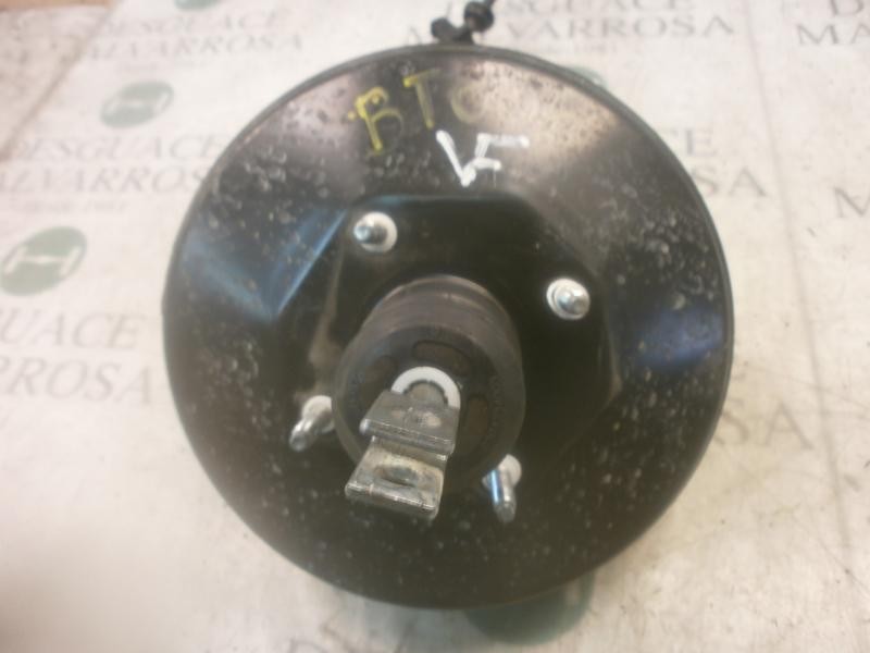 Recambio de servofreno para ford fiesta (cb1) 1.4 tdci cat referencia OEM IAM   