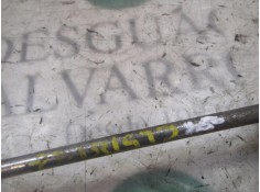 Recambio de bieleta estabilizadora trasera izquierda para mini cabrio (r52) cooper referencia OEM IAM    2