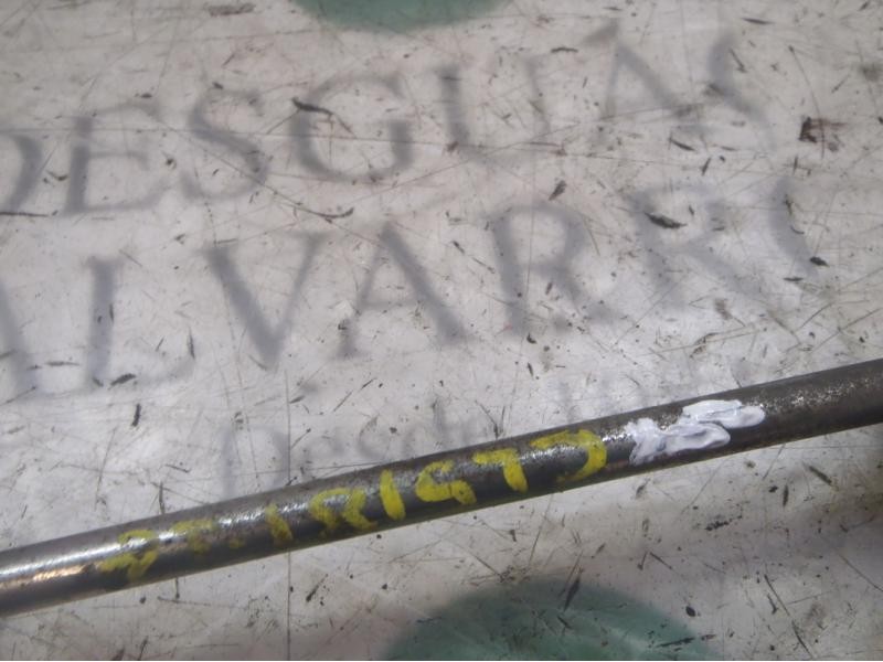 Recambio de bieleta estabilizadora trasera izquierda para mini cabrio (r52) cooper referencia OEM IAM   