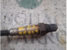 Recambio de sonda lambda para cadillac srx 3.6 v6 cat referencia OEM IAM 12597449   2