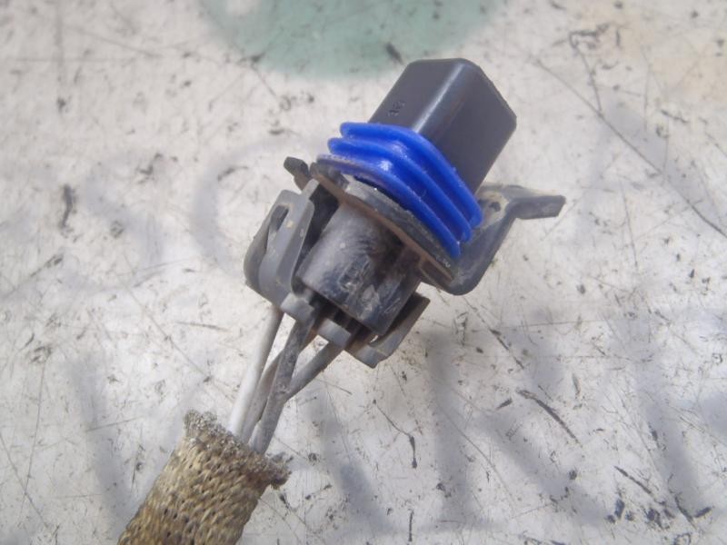 Recambio de sonda lambda para cadillac srx 3.6 v6 cat referencia OEM IAM 12597449  