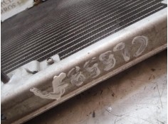 Recambio de condensador aire acondicionado para opel astra h ber. 1.7 16v cdti referencia OEM IAM    2