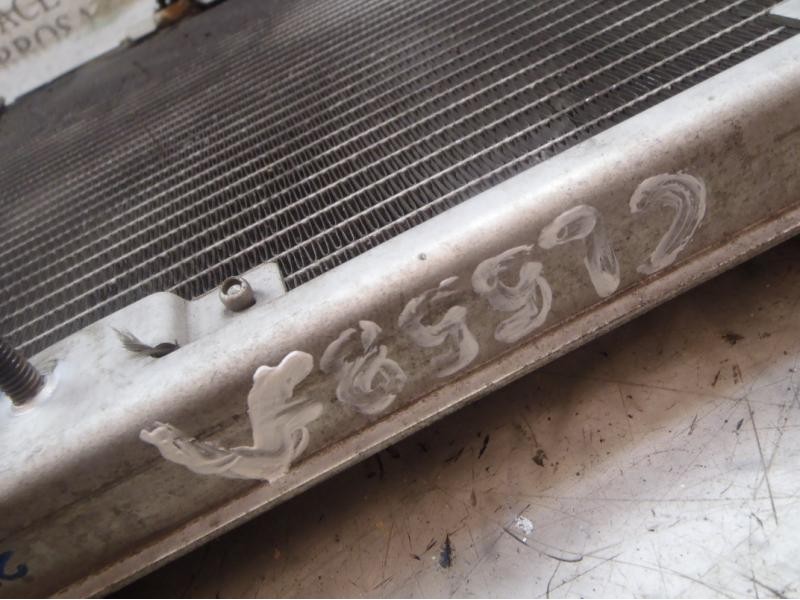 Recambio de condensador aire acondicionado para opel astra h ber. 1.7 16v cdti referencia OEM IAM   