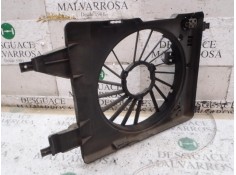 Recambio de canalizador aire para renault scenic ii confort authentique referencia OEM IAM   