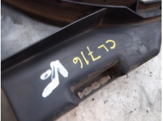 Recambio de canalizador aire para renault scenic ii confort authentique referencia OEM IAM    2