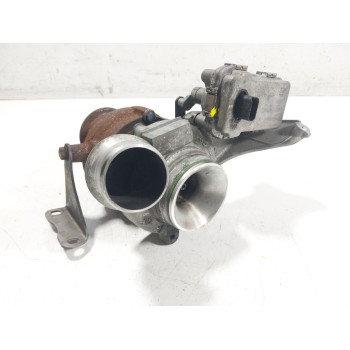 TURBOCOMPRESOR 851820401 