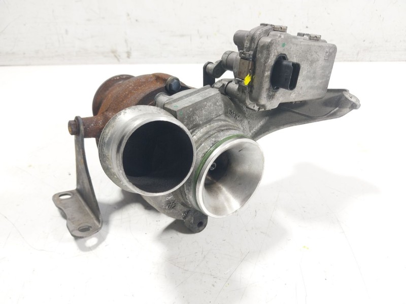 Recambio de turbocompresor para bmw x1 (e84) xdrive 18 d referencia OEM IAM  851820401 