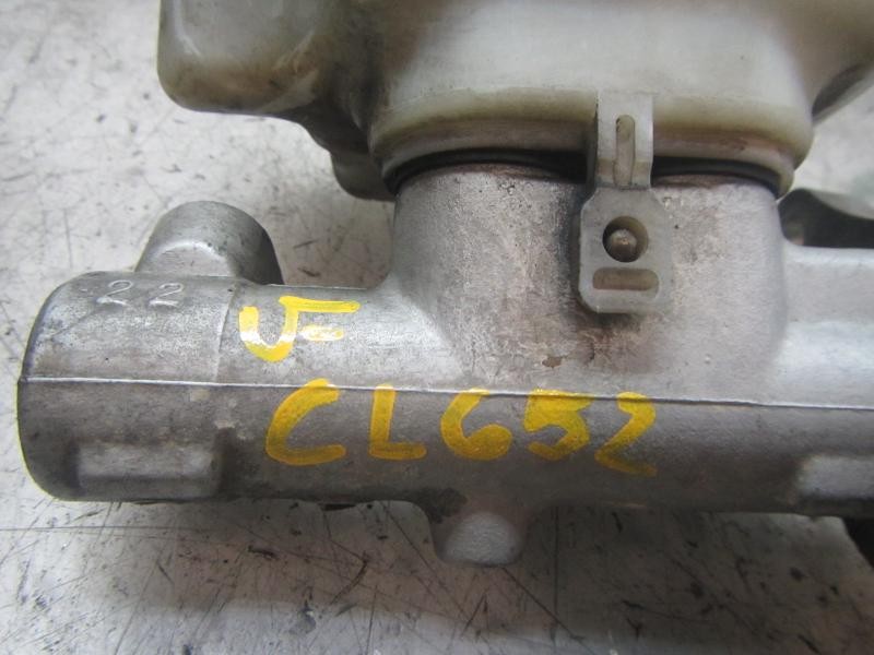 Recambio de bomba freno para volkswagen golf v berlina (1k1) highline referencia OEM IAM 1K1614019K  