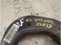 Recambio de brazo suspension superior trasero derecho para volkswagen golf v berlina (1k1) highline referencia OEM IAM 1K0505323 2