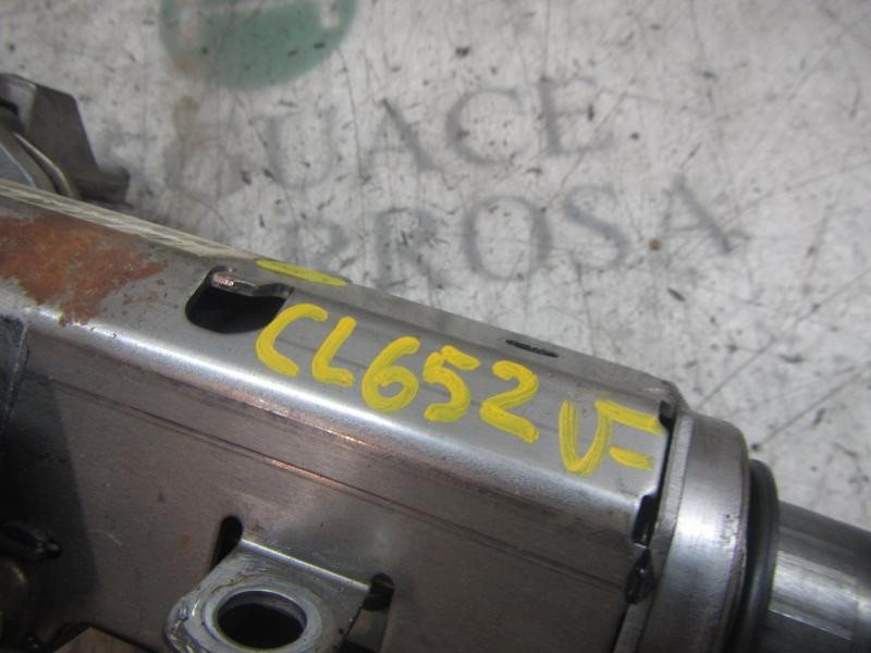 Recambio de columna direccion para volkswagen golf v berlina (1k1) highline referencia OEM IAM 1K1419502AB  