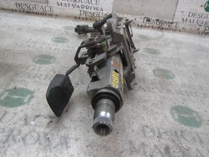 Recambio de columna direccion para volkswagen golf v berlina (1k1) highline referencia OEM IAM 1K1419502AB  