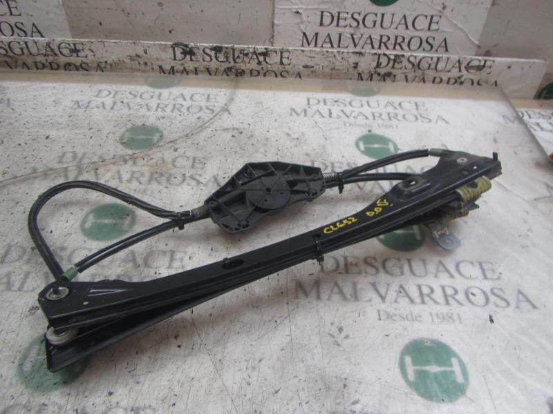 Recambio de elevalunas delantero derecho para volkswagen golf v berlina (1k1) highline referencia OEM IAM 1K4837462A  