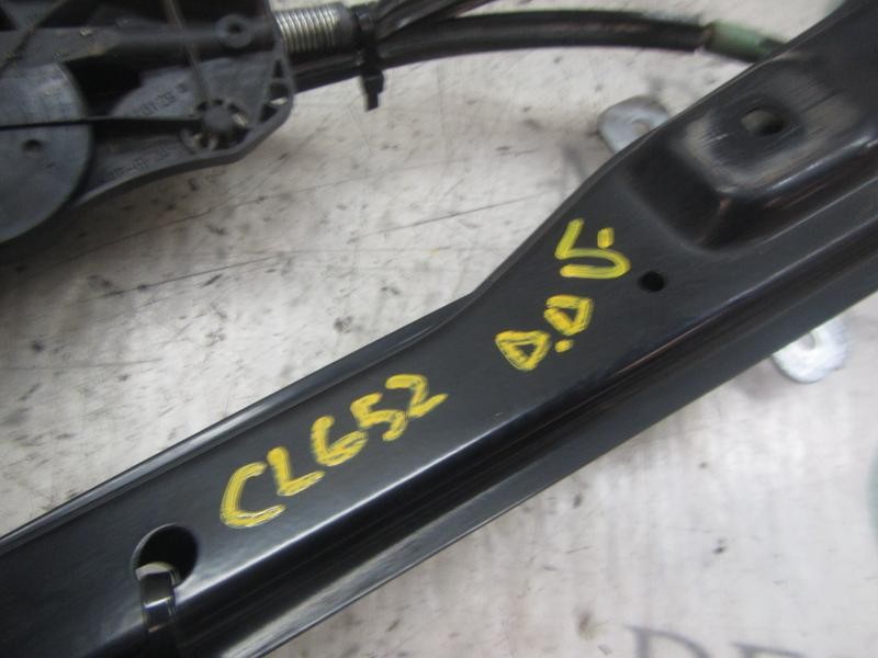 Recambio de elevalunas delantero derecho para volkswagen golf v berlina (1k1) highline referencia OEM IAM 1K4837462A  