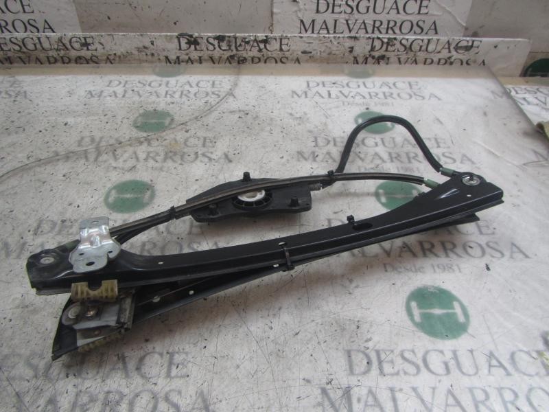 Recambio de elevalunas delantero derecho para volkswagen golf v berlina (1k1) highline referencia OEM IAM 1K4837462A  