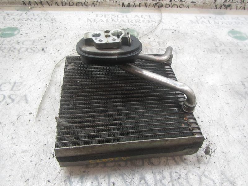 Recambio de evaporador aire acondicionado para volkswagen golf v berlina (1k1) highline referencia OEM IAM 1K1820103B  