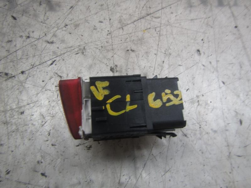 Recambio de warning para volkswagen golf v berlina (1k1) highline referencia OEM IAM 1K0953509A  