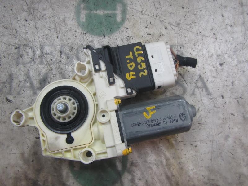 Recambio de motor elevalunas trasero derecho para volkswagen golf v berlina (1k1) highline referencia OEM IAM 1K0959704C  