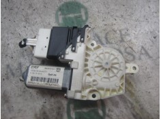 Recambio de motor elevalunas trasero derecho para volkswagen golf v berlina (1k1) highline referencia OEM IAM 1K0959704C   2