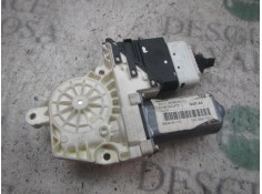 Recambio de motor elevalunas trasero izquierdo para volkswagen golf v berlina (1k1) highline referencia OEM IAM 1K0959703C   2