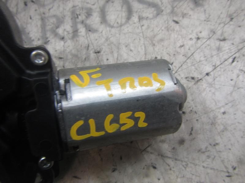 Recambio de motor limpia trasero para volkswagen golf v berlina (1k1) highline referencia OEM IAM 1K6955711C  