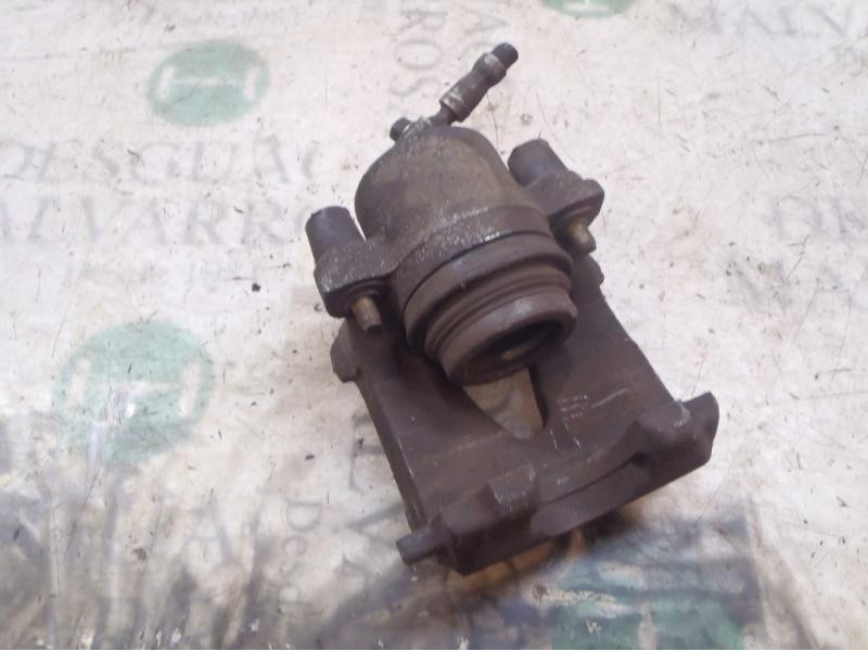 Recambio de pinza freno delantera derecha para volkswagen golf v berlina (1k1) highline referencia OEM IAM 1K0615124D  