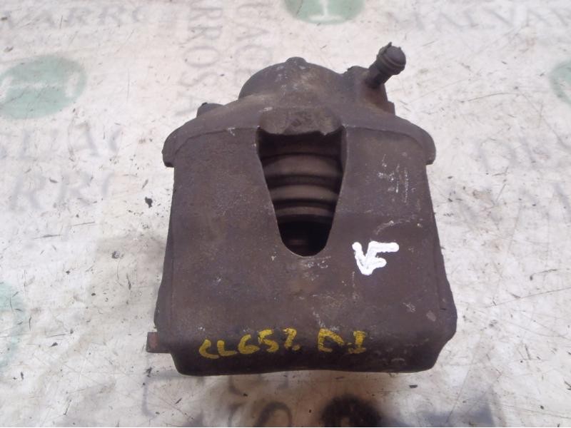Recambio de pinza freno delantera izquierda para volkswagen golf v berlina (1k1) highline referencia OEM IAM 1K0615123D  