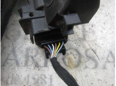 Recambio de potenciometro pedal para volkswagen golf v berlina (1k1) highline referencia OEM IAM 1K1721503L   2