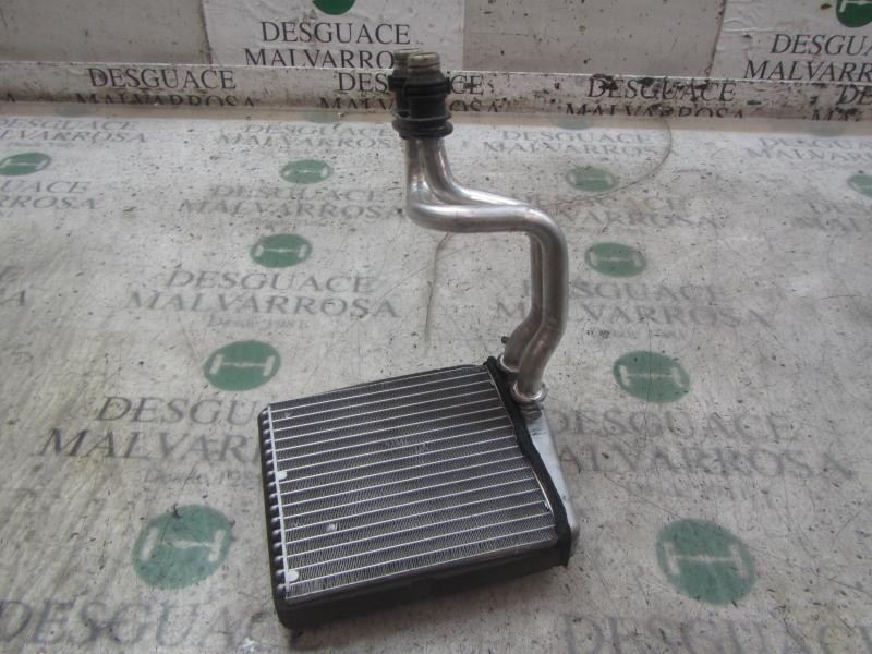 Recambio de radiador calefaccion / aire acondicionado para volkswagen golf v berlina (1k1) highline referencia OEM IAM 1K0819031