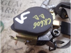 Recambio de cinturon seguridad delantero derecho para citroën c5 berlina attraction referencia OEM IAM    2