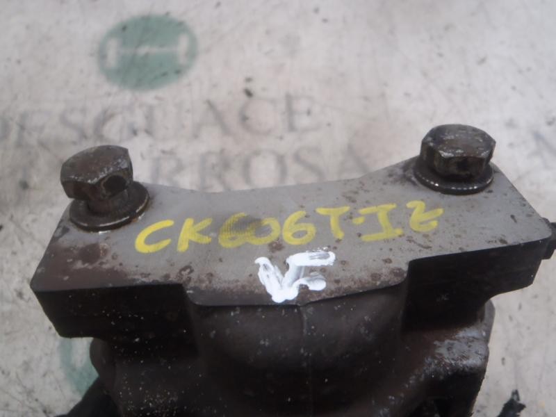 Recambio de pinza freno trasera izquierda para citroën c5 berlina attraction referencia OEM IAM   