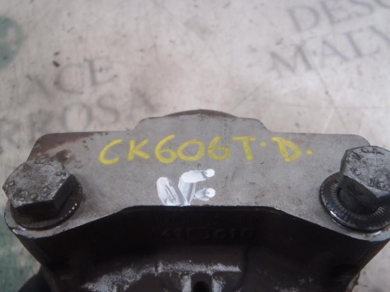 Recambio de pinza freno trasera derecha para citroën c5 berlina attraction referencia OEM IAM   