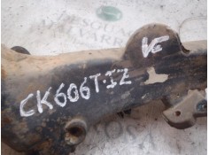 Recambio de mangueta trasera izquierda para citroën c5 berlina attraction referencia OEM IAM    2