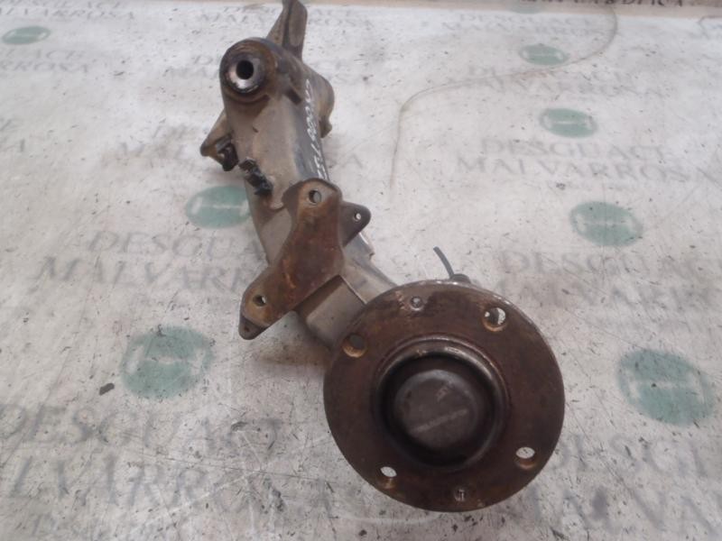 Recambio de mangueta trasera izquierda para citroën c5 berlina attraction referencia OEM IAM   