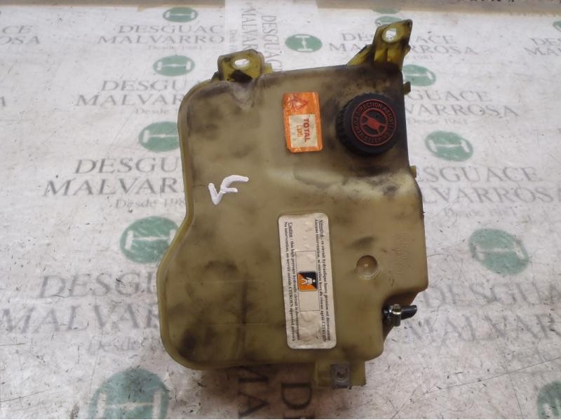 Recambio de deposito servo para citroën c5 berlina attraction referencia OEM IAM   