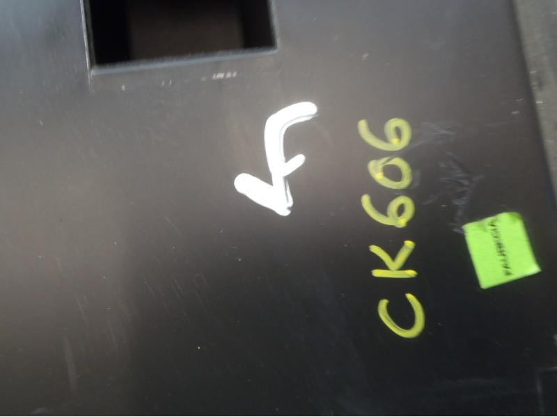 Recambio de guantera para citroën c5 berlina attraction referencia OEM IAM   