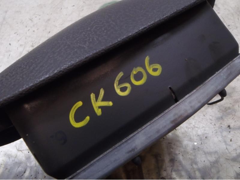 Recambio de airbag delantero izquierdo para citroën c5 berlina attraction referencia OEM IAM   