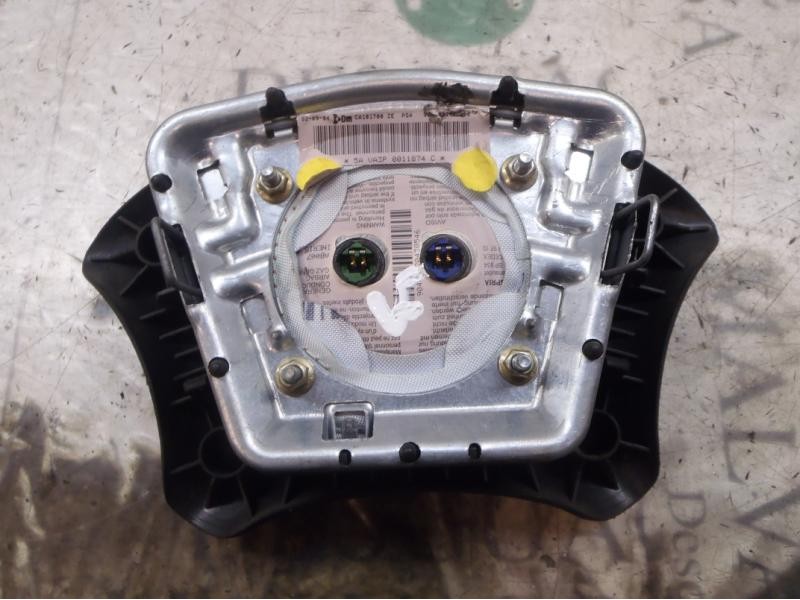 Recambio de airbag delantero izquierdo para citroën c5 berlina attraction referencia OEM IAM   