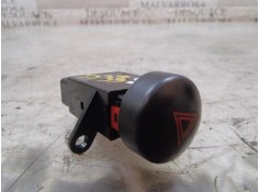 Recambio de warning para nissan primera berlina (p11) competence referencia OEM IAM   