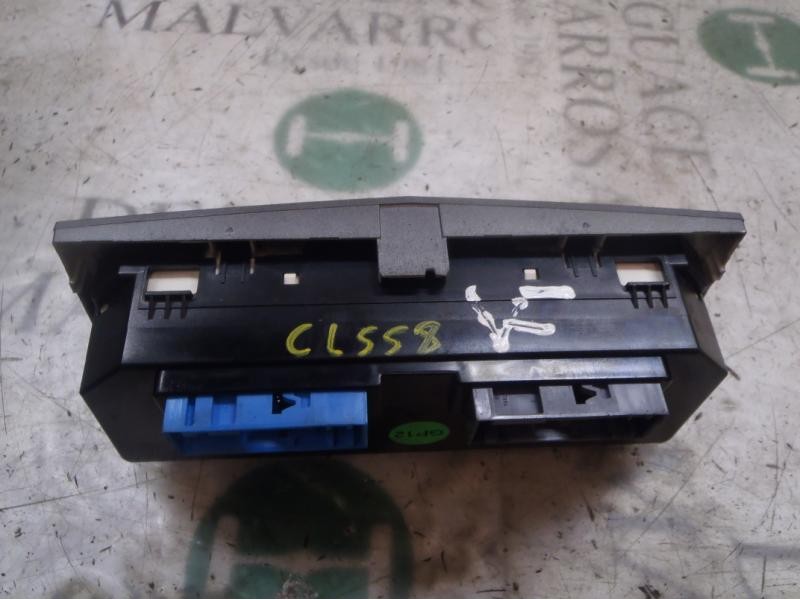 Recambio de mando climatizador para opel astra h ber. 1.7 16v cdti referencia OEM IAM   