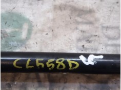 Recambio de barra estabilizadora delantera para opel astra h ber. 1.7 16v cdti referencia OEM IAM    2