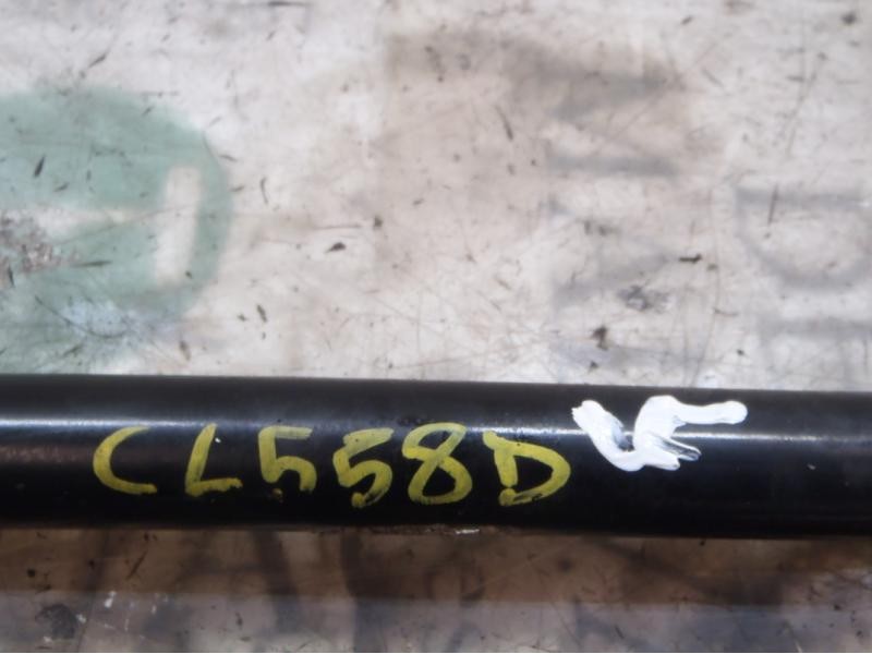 Recambio de barra estabilizadora delantera para opel astra h ber. 1.7 16v cdti referencia OEM IAM   