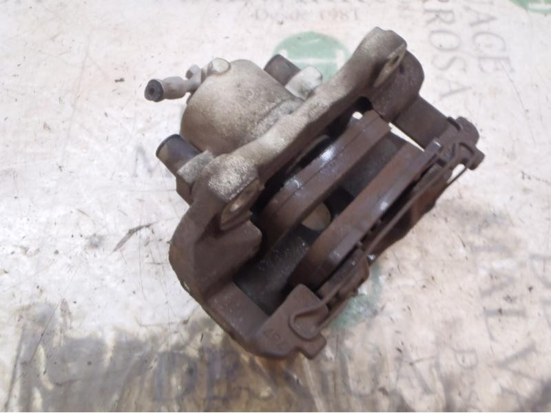 Recambio de pinza freno delantera izquierda para opel astra h ber. 1.7 16v cdti referencia OEM IAM   