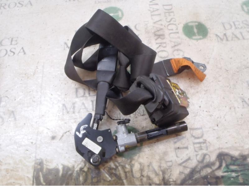 Recambio de cinturon seguridad delantero derecho para bmw serie 5 berlina (e39) 525i referencia OEM IAM 72118217390  