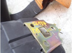Recambio de cinturon seguridad delantero derecho para bmw serie 5 berlina (e39) 525i referencia OEM IAM 72118217390   2