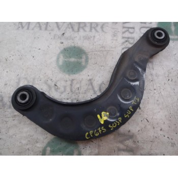 BRAZO SUSPENSION SUPERIOR TRASERO IZQUIERDO 31277305 