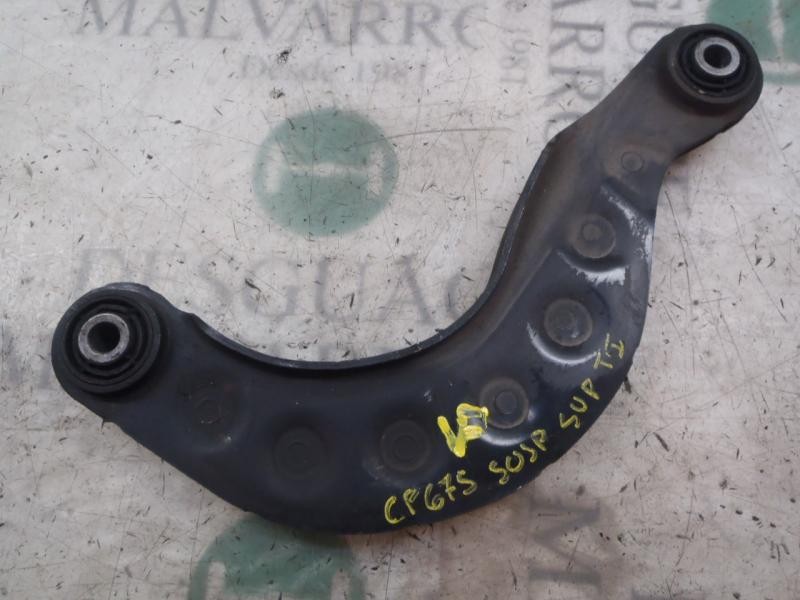 Recambio de brazo suspension superior trasero izquierdo para volvo c30 1.6 d momentum referencia OEM IAM 31277305  