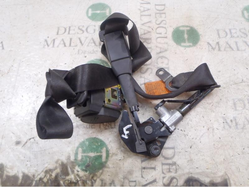 Recambio de cinturon seguridad delantero derecho para bmw serie 5 berlina (e39) 525i referencia OEM IAM 72118217390  
